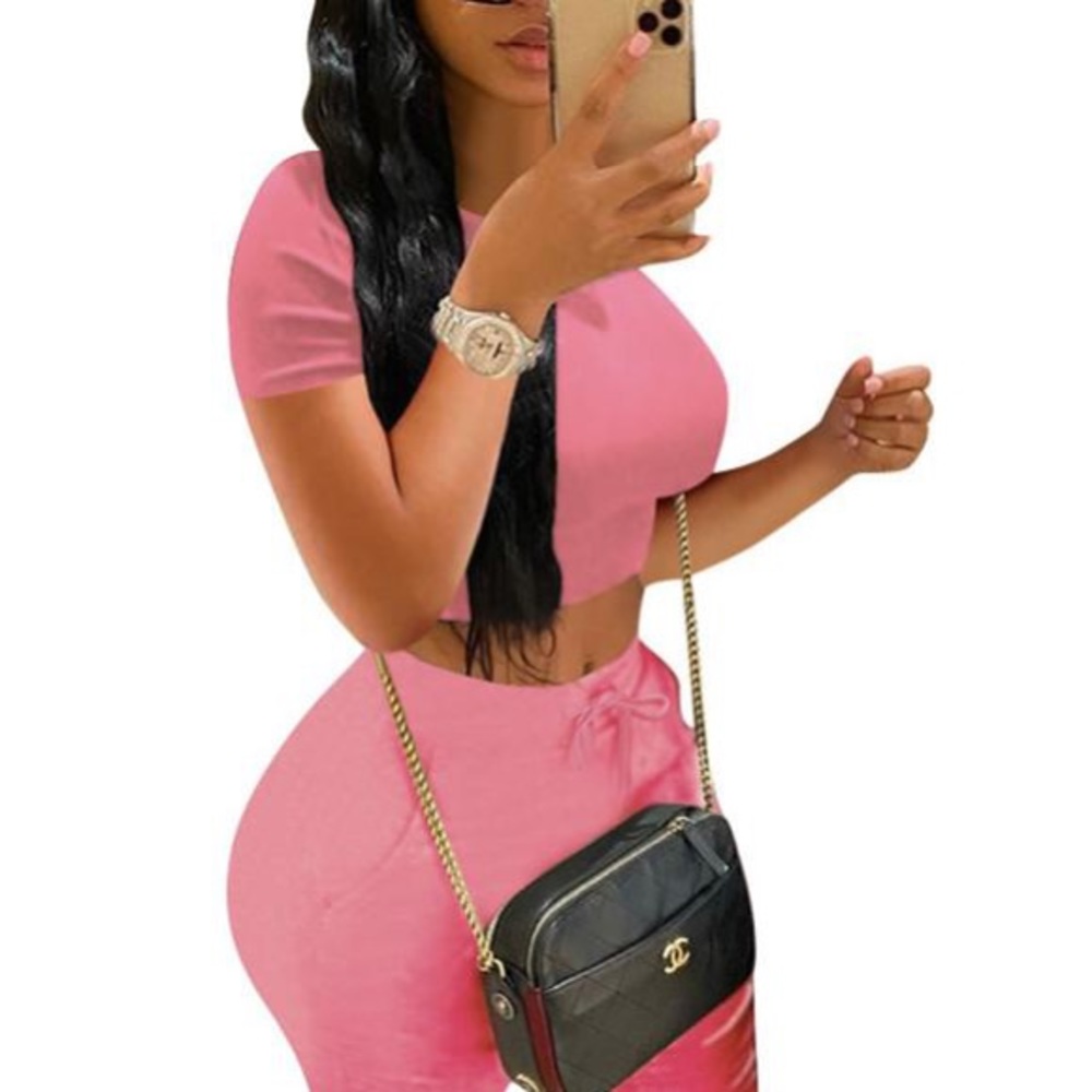 Pant Set - Picture 5 of 7